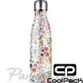 2022 Cool Pack Термо бутилка за вода 500мл Forget me Not Z04580 2022 Cool Pack Термо бутилка за вода 500мл Forget me Not Z04580